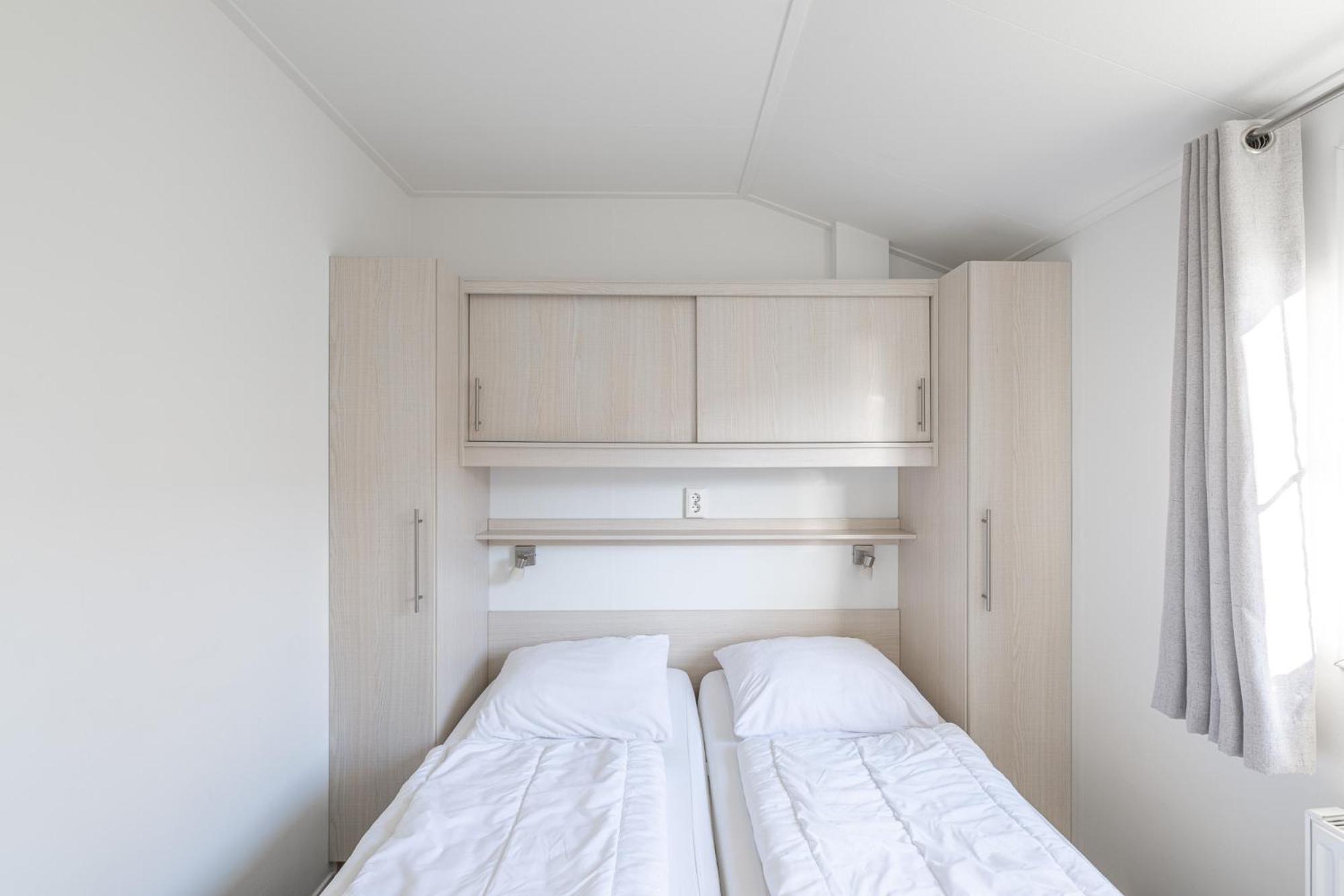 Lodges De Driesprong 돔브르흐 외부 사진